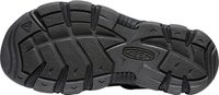 DAYTONA II SANDAL MEN black/black