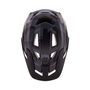 Speedframe Camo Helmet Ce, Black Camo