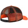 Värmland Cap, Safety Orange