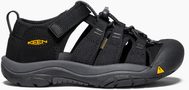 NEWPORT H2 K black/keen yellow