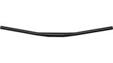 HANDLEBAR BRUT SELECT MTB 31,8x720 MM BLACK