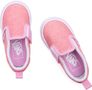 TD Slip-On V Pink