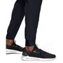 STRETCH WOVEN UTILITY JOGGER-BLK