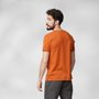 Fjällräven Equipment T-shirt M Sunset Orange