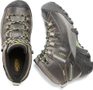 TARGHEE II MID WP W raven/opaline