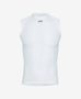 Essential Layer Vest, Hydrogen White