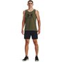 SPORTSTYLE LOGO TANK, green