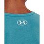 SPORTSTYLE LOGO TANK, blue