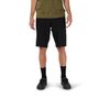 Ranger Lite Short Black