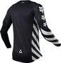 Flexair Rigz Jersey, Black