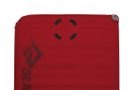 Comfort Plus Self Inflating Mat Double Wide, Crimson