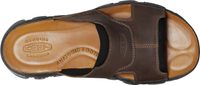 DAYTONA II SLIDE MEN, bison/black