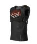 Baseframe Pro D3O Vest Black