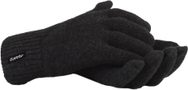 Mina Gloves, schwarz