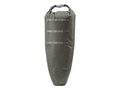 Saddle drybag MKIII Grey