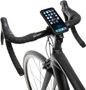 TOPEAK RIDECASE CASE FOR IPHONE 13 PRO BLACK/GREY