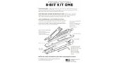 8-BIT Kit One