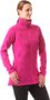 NBWFL5891 MELLOW dark pink - women's sweater