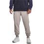 UA Armour Fleece Joggers, Gray