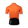 Essential Road Jersey O Zink Orange