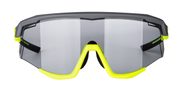 SONIC grey-fluo, photochromic glasses