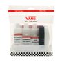 MN VANS SHOE CARE TRAVEL KIT - GLOBAL White