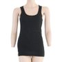 MERINO ACTIVE women's tank top black