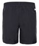 W TANKEN SHORT TNF BLACK