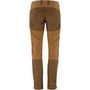 Keb Trousers W, Timber Brown-Chestnut