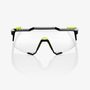 Speedcraft - Gloss Black - Photochromic Lens