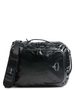 TRANSPORTER GLOBAL CARRY-ON BAG 36, black