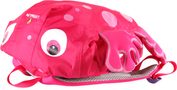 Animal Swim Paks 10L, Pink Frog