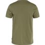 Fjällräven Equipment T-shirt M Green