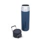 GO FLIP 700ml blue navy