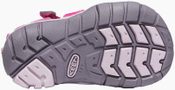 SEACAMP II CNX INF, very berry/dawn pink