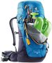 Rise Lite 26 SL coolblue-blueberry