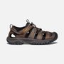 TARGHEE III SANDAL M bison/mulch