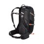 Lithium Zip 24, granite-black