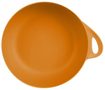 Delta Bowl Orange