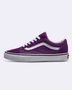 UA Old Skool Purple Magic