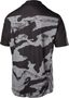 Indicator Ss Camo Jersey, heather grey akce