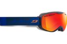 ISON XCL CAT 3 dark tempedred blue/blue