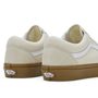 UA Old Skool OATMEAL/GUM