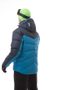 NBWJM4509 ZEM BURNT - men's down jacket