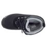 Chilkat II - pánské zimní boty černé