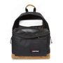 PADDED PAK'R 24l East Black