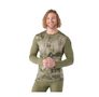 M CLASSIC THERMAL MERINO BL CB, winter moss forest