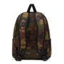 Old Skool Backpack 22 Classic Camo