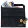 Travel Folder RFID B black