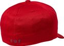 Lithotype Flexfit Hat, Bright Red